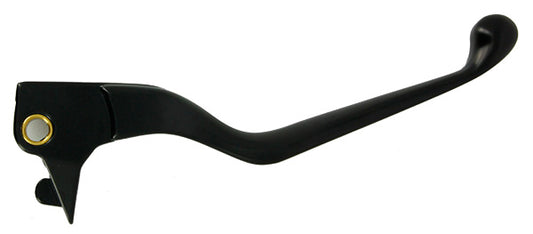 Levier de frein droit pour HARLEY DAVIDSON noir