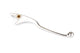 Levier de frein OEM: 46092-1146