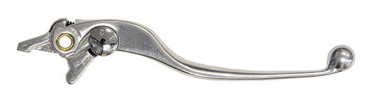 Levier de frein réglable droit pour KAWASAKI et SUZUKI chromé