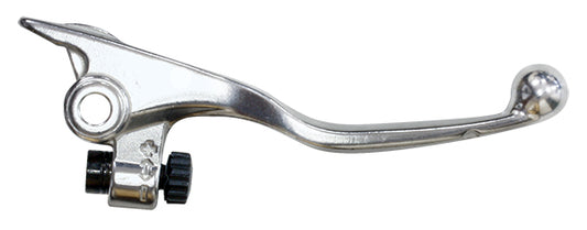 Levier de frein droit réglable pour KTM, HUSQVARNA, SHERCO et TM chromé