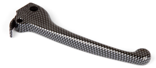 Levier de frein droit ou gauche pour MBK look Carbone