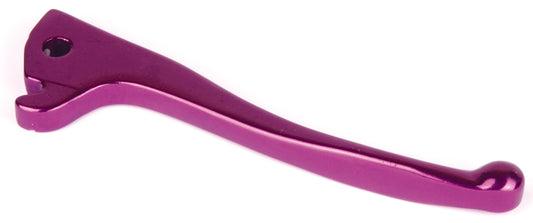Levier de frein droit pour PEUGEOT etrier Brembo violet