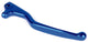 Levier de frein droit pour PEUGEOT etrier Brembo bleu