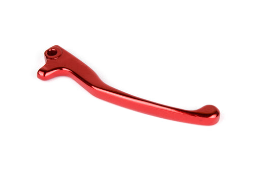 Levier de frein droit pour MBK et YAMAHA rouge