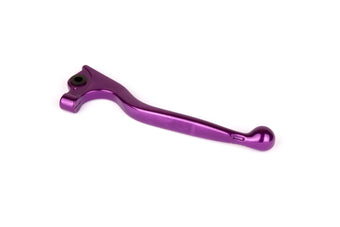 compare product Levier de frein droit ou gauche pour PEUGEOT étrier AJP violet