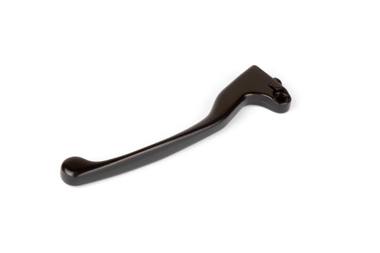 Levier de frein gauche pour MBK, APRILIA, PEUGEOT et YAMAHA noir