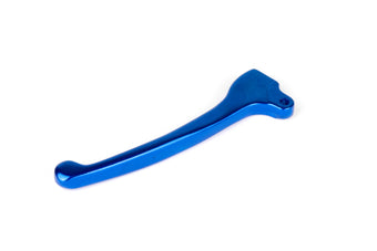 compare product Levier de frein gauche pour APRILIA, GILERA et PIAGGIO bleu