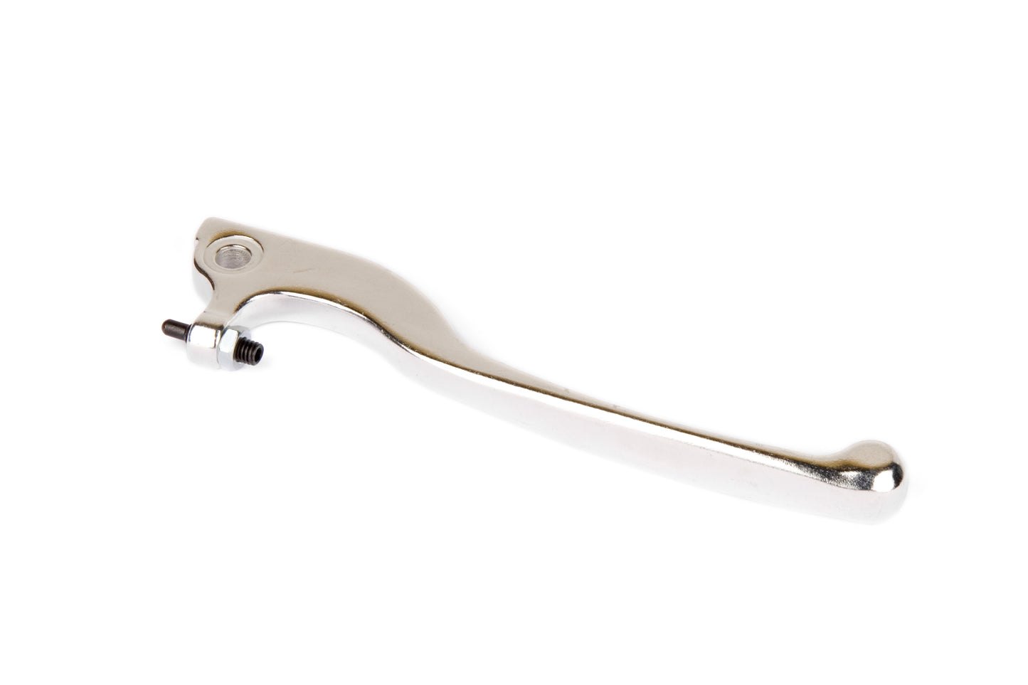 Levier de frein droit pour APRILIA chromé