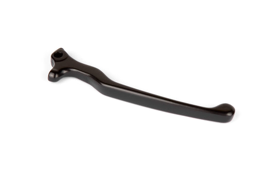 Levier de frein droit ou gauche pour APRILIA, MBK, PIAGGIO, GILERA et YAMAHA noir