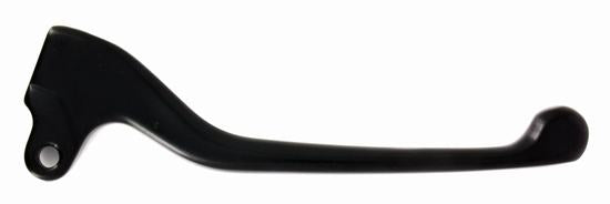 Levier de frein gauche pour GILERA et PIAGGIO noir