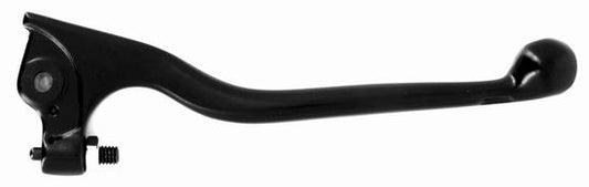 Levier de frein droit ou gauche pour CAGIVA, DERBI, GAS GAS, PEUGEOT, DERBI et RIEJU noir