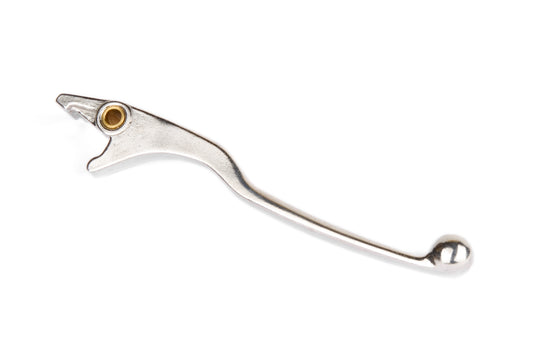 Levier de frein droit pour APRILIA et SUZUKI chromé