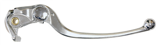 Levier de frein réglable droit pour SUZUKI chromé