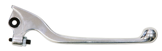 Levier de frein droit pour DERBI, MH, RIEJU, SHERCO et YAMAHA chromé