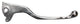 Levier de Frein Gauche MBK/Yamaha Majesty R / Skyliner R