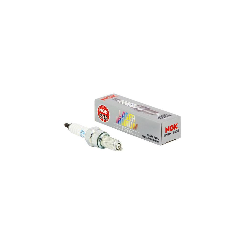 Bougie d'allumage Irridium LMAR8AI-10