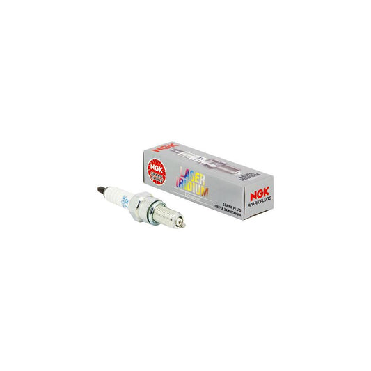 Bougie d'allumage Irridium LMAR8AI-10