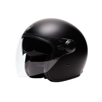 compare product Casque Jet BOREAL