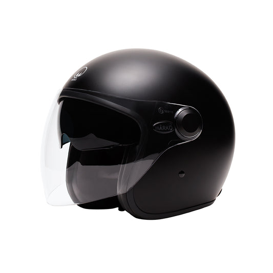 Casque Jet BOREAL