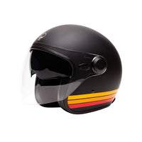Casque Jet BOREAL
