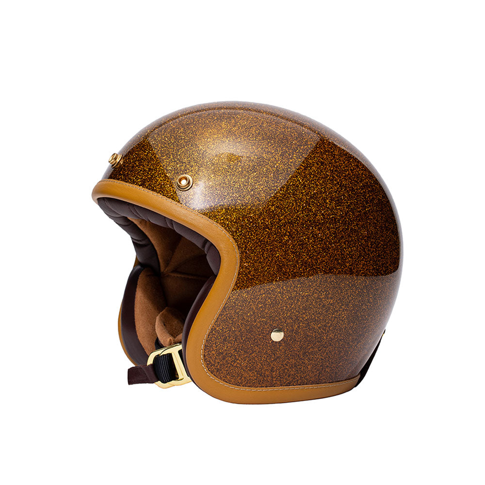 Casque Jet The Classic