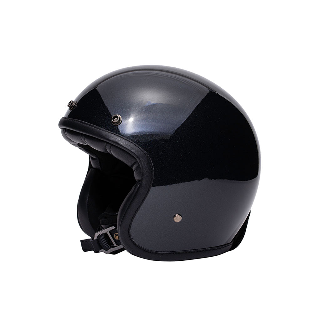 Casque Jet The Classic
