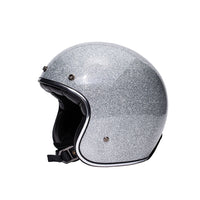 Casque Jet The Classic