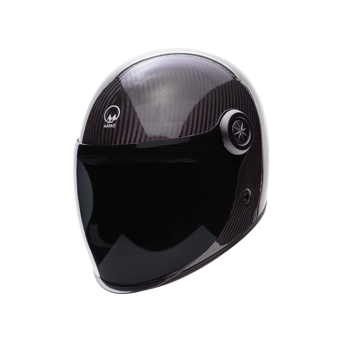 Casque Integral Darkside