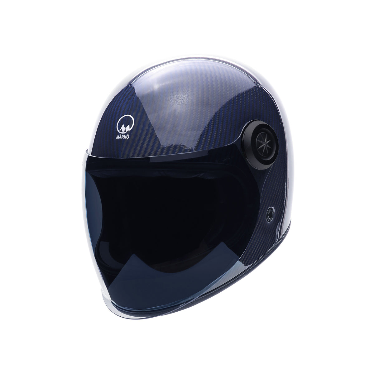 Casque Integral Darkside