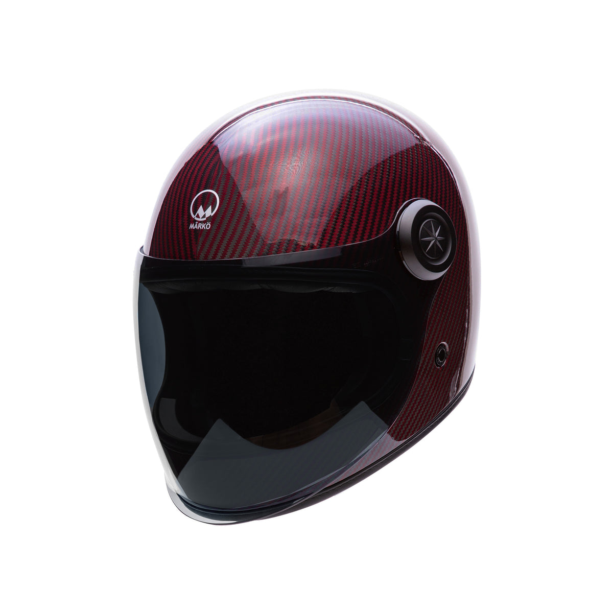 Casque Integral Darkside