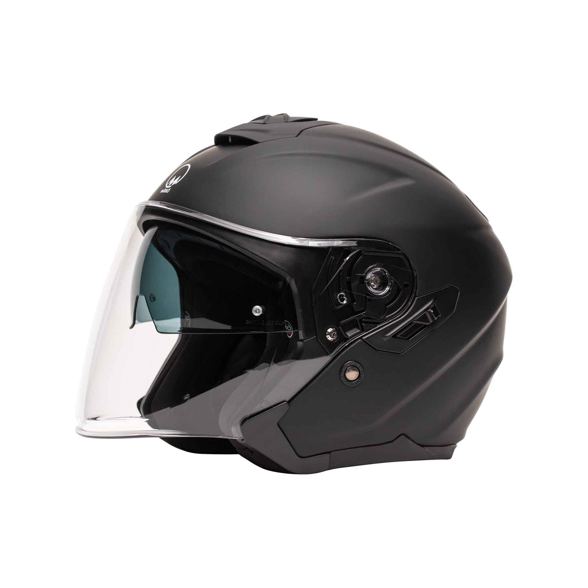 Casque Jet Moto