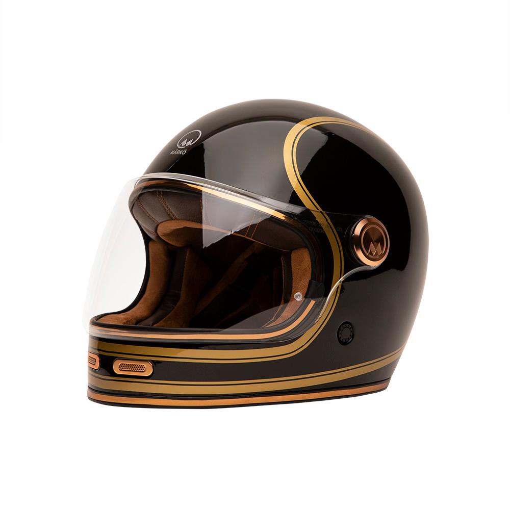Casque Integral FULLMOON 2