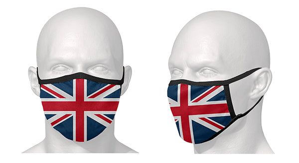 Casque Masque Route MASKMED
