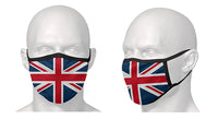 Casque Masque Route MASKMED