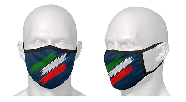 Casque Masque Route MASKMED
