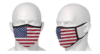 Casque Masque Route MASKMED