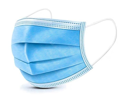 Casque Masque Route MASKMED