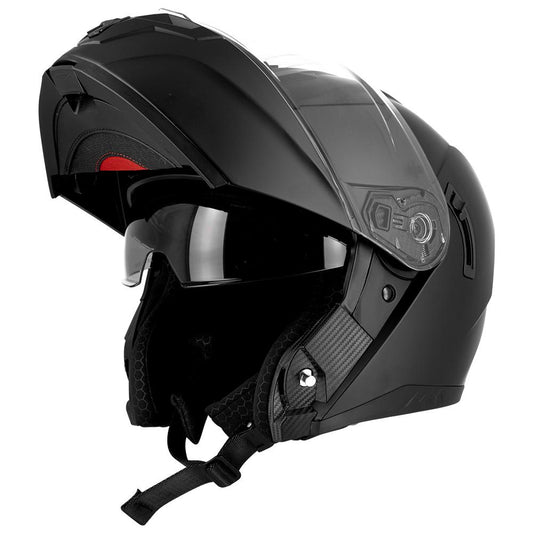 Casque Modulable S521 DUALIST