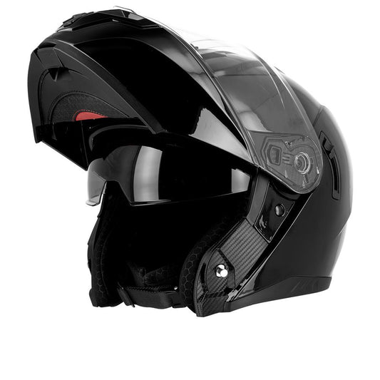 Casque Modulable S521 DUALIST