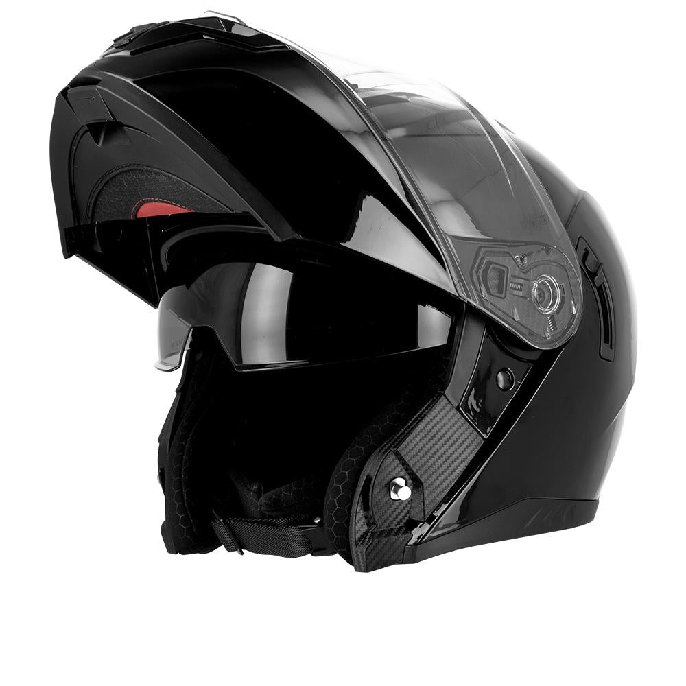 Casque Modulable S521 DUALIST