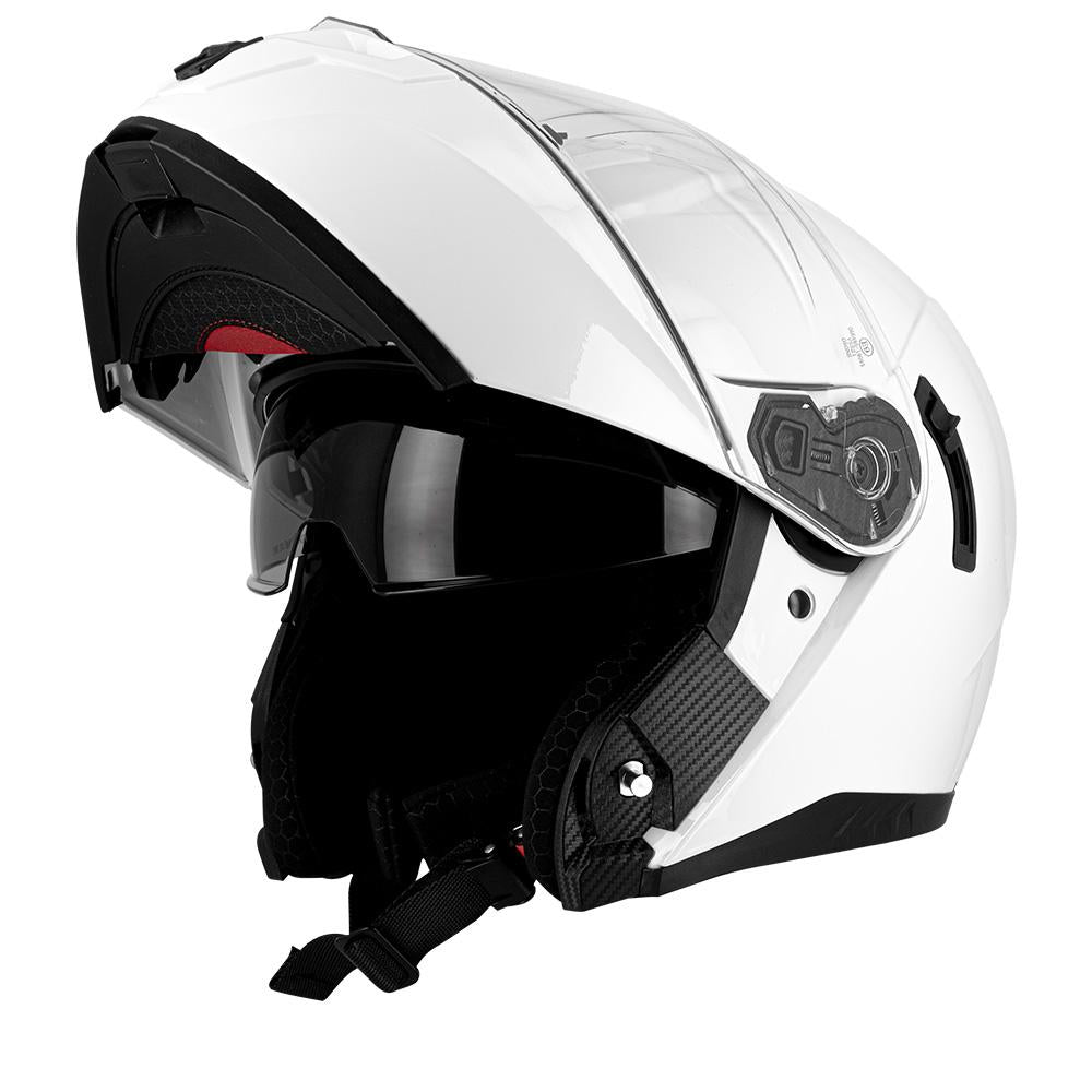 Casque Modulable S521 DUALIST