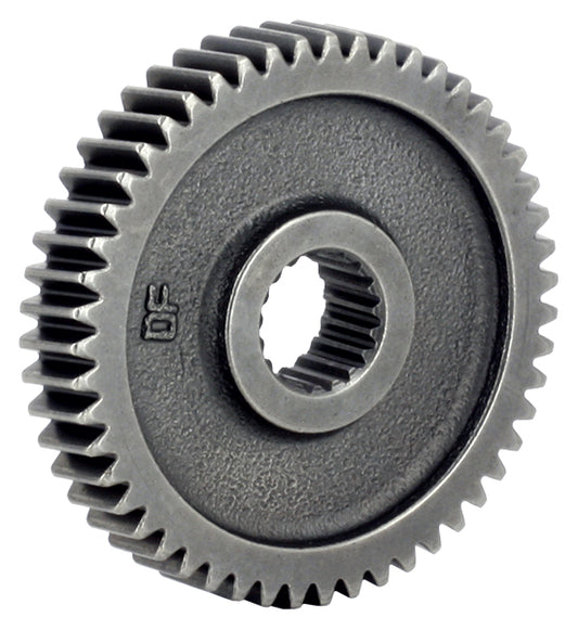Pignon d'Axe de Roue GY6 50 4T 51 Dents