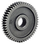 Pignon d'Axe de Roue GY6 50 4T 51 Dents