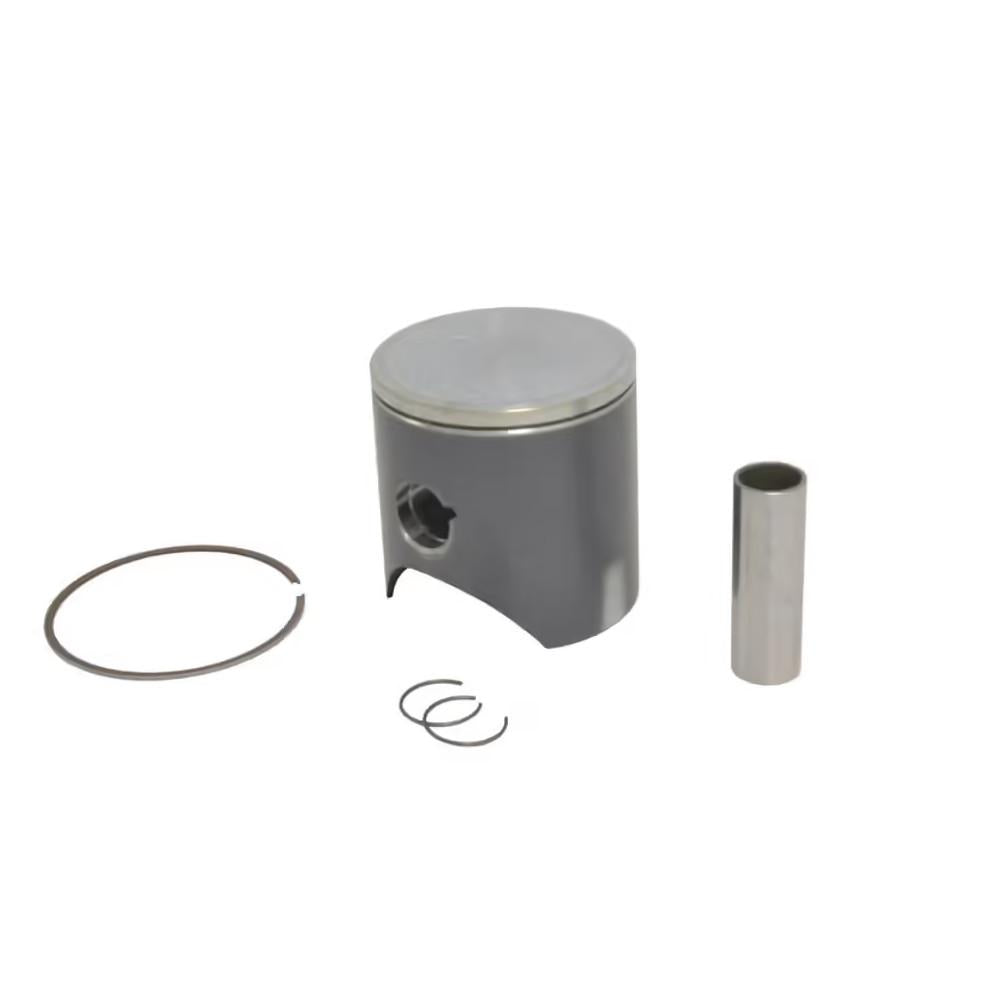 Piston coulé Yamaha YZ 125 LC 1997-2026 Complet Ø57,95 mm Pour Kit Athena - YZ 125 x 23-26