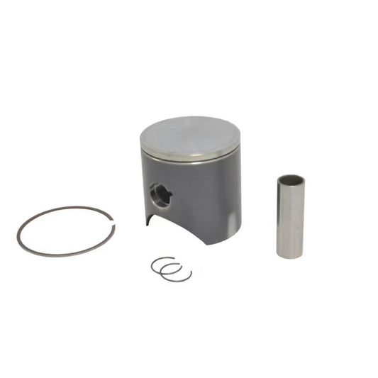 Piston coulé Yamaha YZ 125 LC 1997-2026 Complet Ø57,95 mm Pour Kit Athena - YZ 125 x 23-26