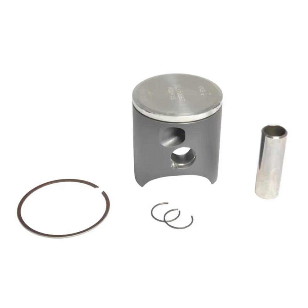 Piston forgé Yamaha Yz125 2005-2021 Complet Ø53,95mm