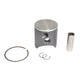 Piston forgé Yamaha Yz125 2005-2021 Complet Ø53,95mm