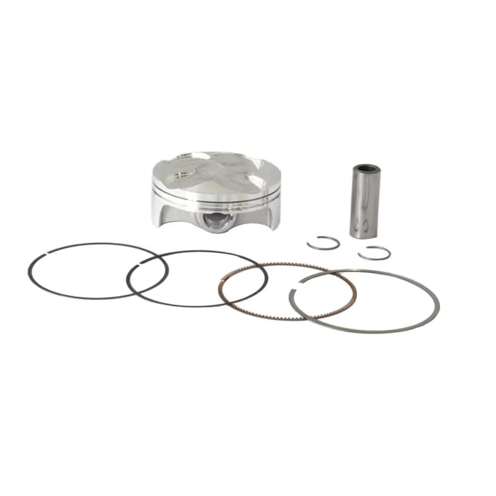 Piston Forgé Complet HONDA CR-F 250 R 2014-2015 - Ø76,75mm