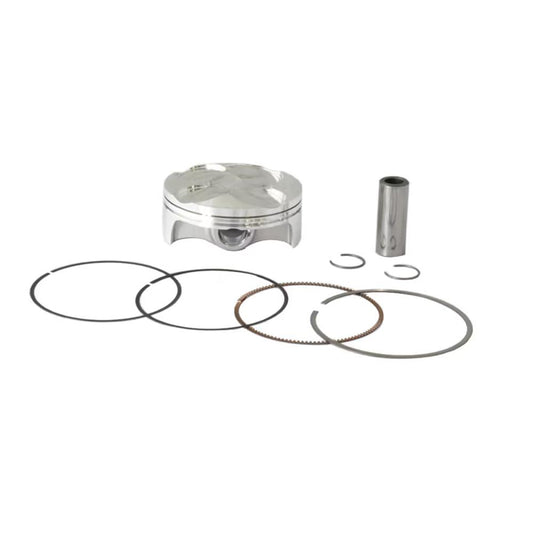 Piston Forgé Complet HONDA CR-F 250 R 2014-2015 - Ø76,75mm