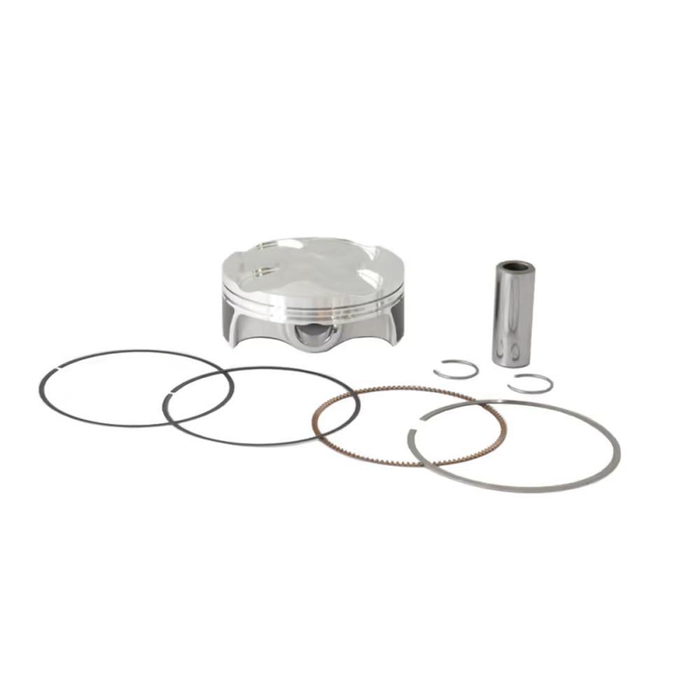Piston Forgé Complet HONDA CR-F 250 R 2014-2015 - Ø76,76mm